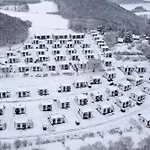 Diemelblick 19 Дом отдыха