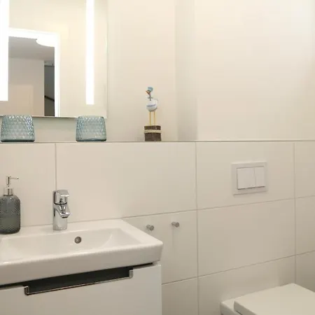 Diemelblick 19 - Besonders Familienfreundlich Mit Terrasse, Sauna Und Garten Fuer 4 Gaeste Heringhausen