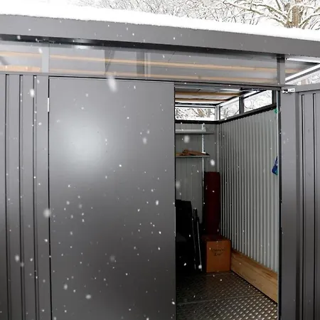 Diemelblick 19 - Besonders Familienfreundlich Mit Terrasse, Sauna Und Garten Fuer 4 Gaeste *