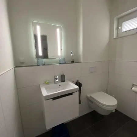 Diemelblick 19 - Besonders Familienfreundlich Mit Terrasse, Sauna Und Garten Fuer 4 Gaeste *