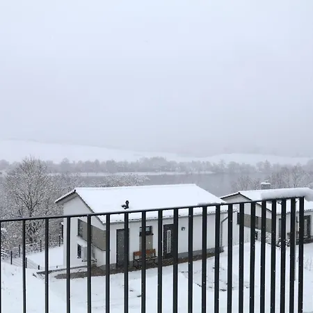 Diemelblick 19 - Besonders Familienfreundlich Mit Terrasse, Sauna Und Garten Fuer 4 Gaeste Heringhausen
