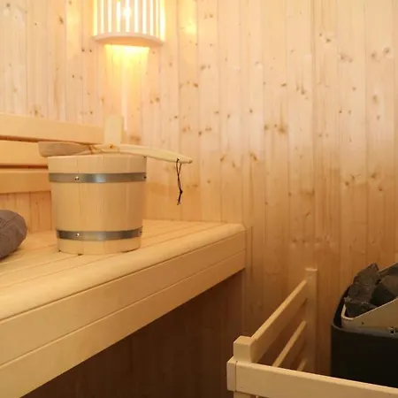 Diemelblick 19 - Besonders Familienfreundlich Mit Terrasse, Sauna Und Garten Fuer 4 Gaeste * Heringhausen