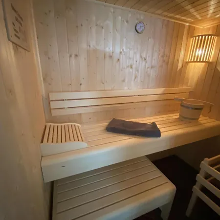 Diemelblick 19 - Besonders Familienfreundlich Mit Terrasse, Sauna Und Garten Fuer 4 Gaeste * Heringhausen