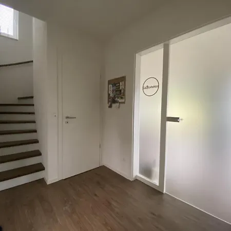 Diemelblick 19 - Besonders Familienfreundlich Mit Terrasse, Sauna Und Garten Fuer 4 Gaeste Holiday home Heringhausen