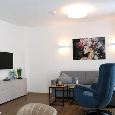 Diemelblick 19 - Besonders Familienfreundlich Mit Terrasse, Sauna Und Garten Fuer 4 Gaeste Heringhausen