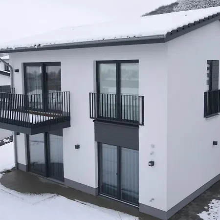 Holiday home Diemelblick 19 - Besonders Familienfreundlich Mit Terrasse, Sauna Und Garten Fuer 4 Gaeste