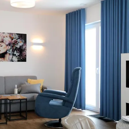 Diemelblick 19 - Besonders Familienfreundlich Mit Terrasse, Sauna Und Garten Fuer 4 Gaeste