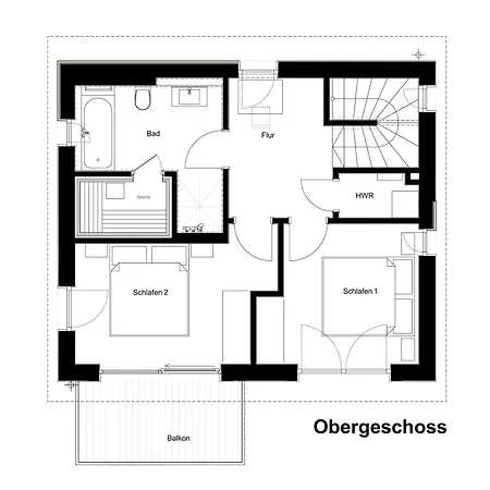 Vakantiehuis Diemelblick 19