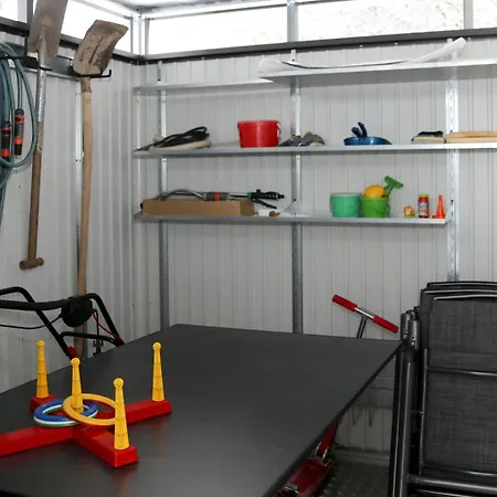 Diemelblick 19 - Besonders Familienfreundlich Mit Terrasse, Sauna Und Garten Fuer 4 Gaeste Дом отдыха Херингхаузен