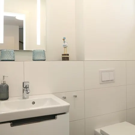 Diemelblick 19 - Besonders Familienfreundlich Mit Terrasse, Sauna Und Garten Fuer 4 Gaeste Херингхаузен