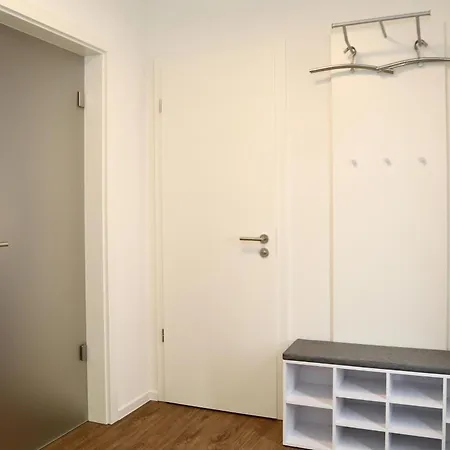 Diemelblick 19 - Besonders Familienfreundlich Mit Terrasse, Sauna Und Garten Fuer 4 Gaeste