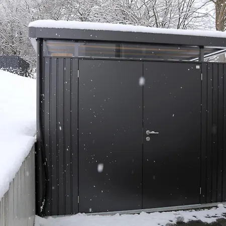 Сasa de vacaciones Diemelblick 19 - Besonders Familienfreundlich Mit Terrasse, Sauna Und Garten Für 4 Gäste