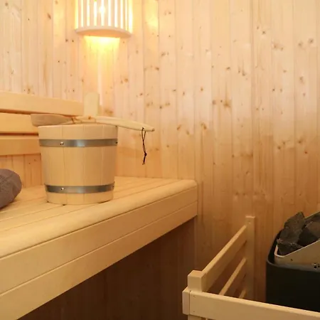 Дом отдыха Diemelblick 19 - Besonders Familienfreundlich Mit Terrasse, Sauna Und Garten Fuer 4 Gaeste