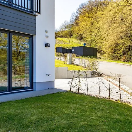 Vakantiehuis Diemelblick 19 Heringhausen