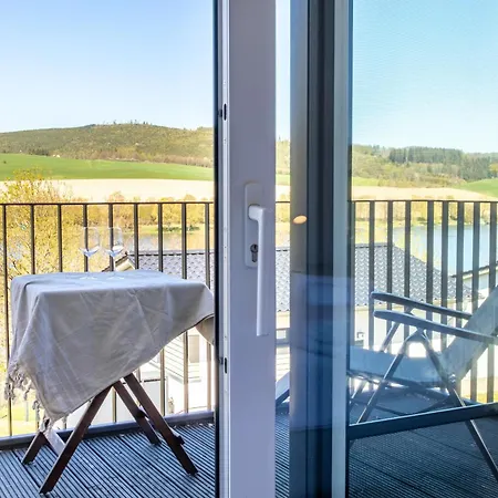 Diemelblick 19 Vakantiehuis Heringhausen