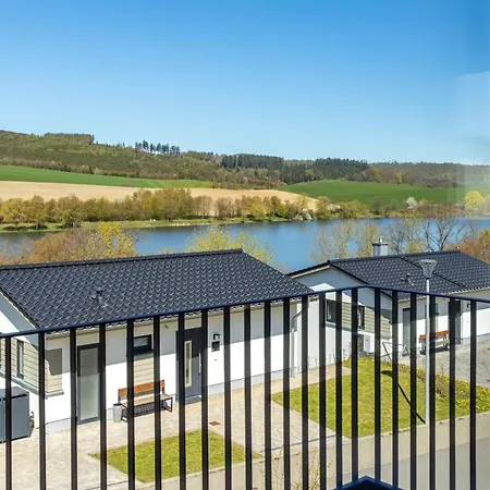 Diemelblick 19 Vakantiehuis Heringhausen