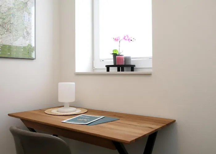 Diemelblick 19 - Besonders Familienfreundlich Mit Terrasse, Sauna Und Garten Für 4 Gäste Сasa de vacaciones *