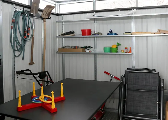 Diemelblick 19 - Besonders Familienfreundlich Mit Terrasse, Sauna Und Garten Für 4 Gäste Сasa de vacaciones Heringhausen