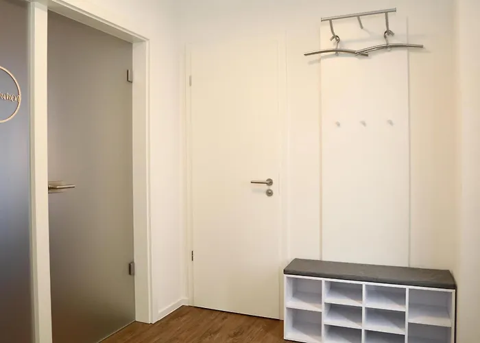 Diemelblick 19 - Besonders Familienfreundlich Mit Terrasse, Sauna Und Garten Für 4 Gäste