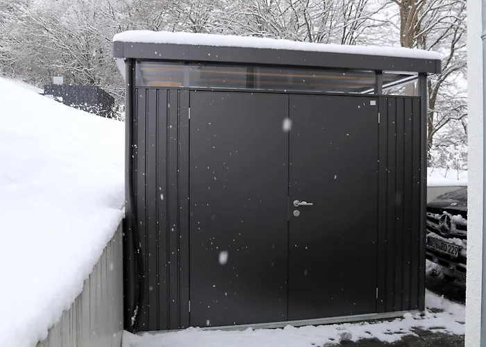 Сasa de vacaciones Diemelblick 19 - Besonders Familienfreundlich Mit Terrasse, Sauna Und Garten Für 4 Gäste