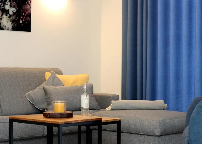 Diemelblick 19 - Besonders Familienfreundlich Mit Terrasse, Sauna Und Garten Für 4 Gäste Heringhausen