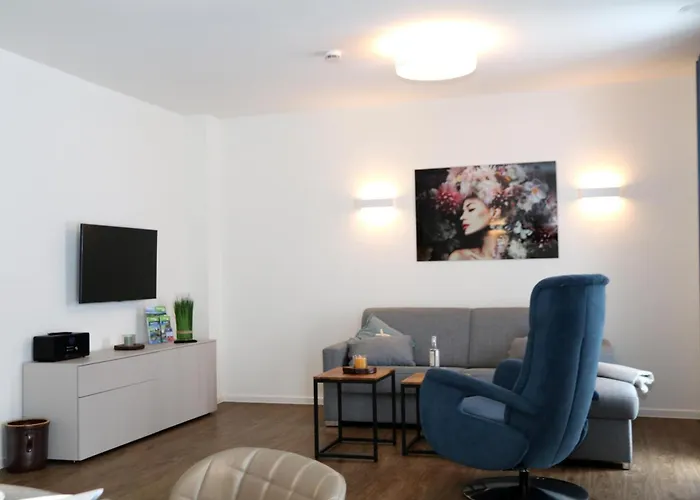 Diemelblick 19 - Besonders Familienfreundlich Mit Terrasse, Sauna Und Garten Für 4 Gäste Сasa de vacaciones