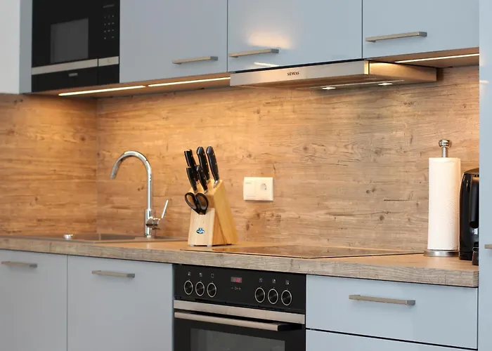 Diemelblick 19 - Besonders Familienfreundlich Mit Terrasse, Sauna Und Garten Für 4 Gäste Сasa de vacaciones *